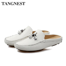 Laden Sie das Bild in den Galerie-Viewer, Breathable flat mens casual shoes