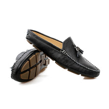 Laden Sie das Bild in den Galerie-Viewer, Breathable flat mens casual shoes