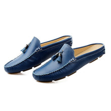Laden Sie das Bild in den Galerie-Viewer, Breathable flat mens casual shoes