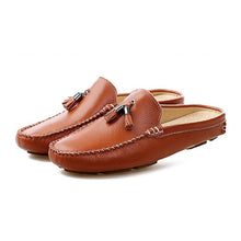 Laden Sie das Bild in den Galerie-Viewer, Breathable flat mens casual shoes