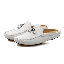 Laden Sie das Bild in den Galerie-Viewer, Breathable flat mens casual shoes