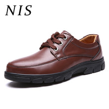 Laden Sie das Bild in den Galerie-Viewer, Mens  casual shoes leisure business