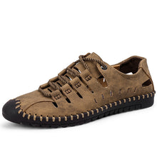 Laden Sie das Bild in den Galerie-Viewer, Casual mens breathable  outdoor shoes