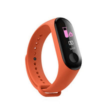 Load image into Gallery viewer, Sports Watch Blood Pressure Heart Rate Monitor Message Reminder Bluetooth Waterproof Men And Women Bracelet Children Wrist reloj