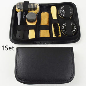 Mens shoe Polishing Kit