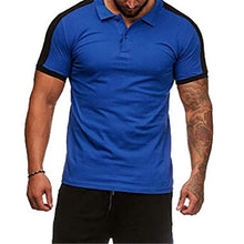 Load image into Gallery viewer, Sports wear set, T shirt+shorts mens outer wear casual